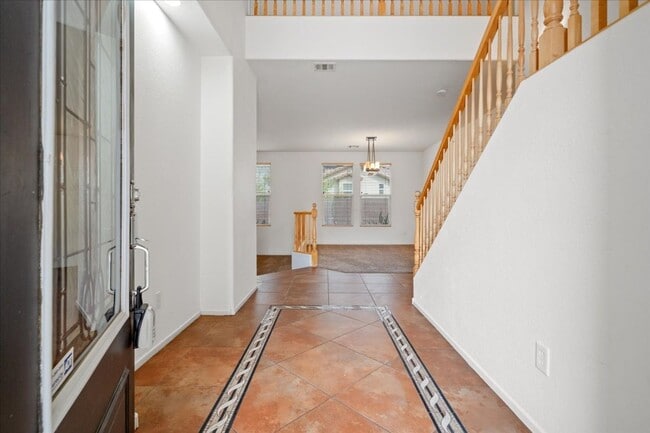 Building Photo - Gorgeous 4 Bedroom Home with Pool, Spa, and Abundant Space in Gated Community