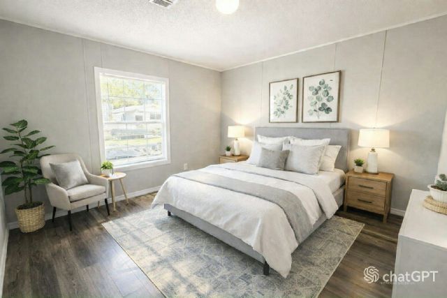 Building Photo - 1752 Hogue Ave