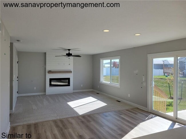 Building Photo - Modern 4-Bed / 3-Bath Family Home – Norwal...