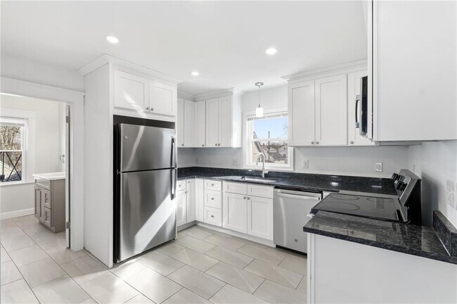 Building Photo - 1169 Chalkstone Ave