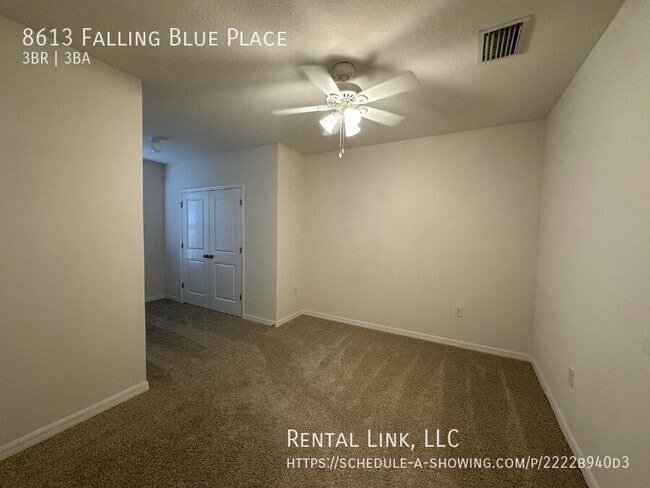 Building Photo - 8613 Falling Blue Pl