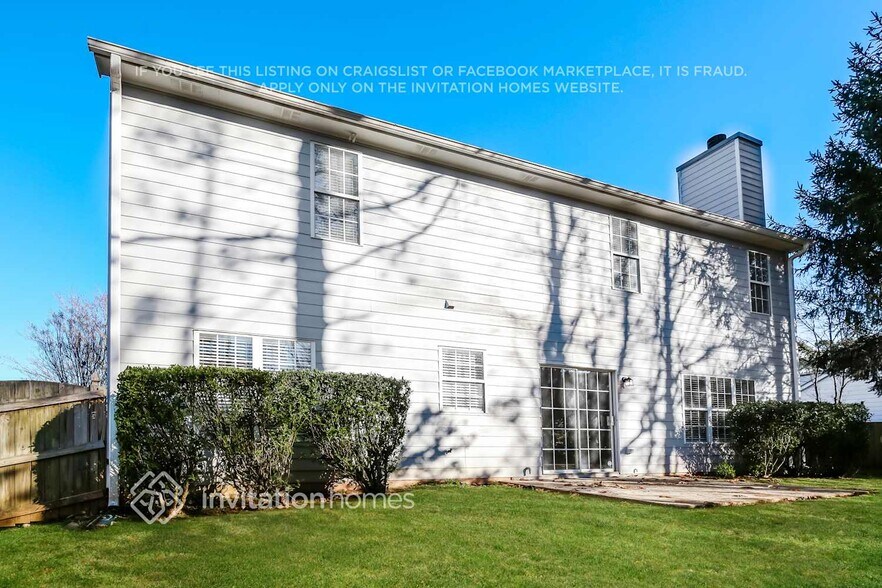 Building Photo - 3142 Brookeview Ln NW