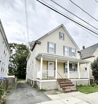 Building Photo - 64 Paris St