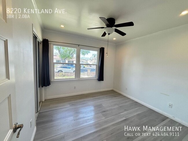 Building Photo - 8220 Kentland Ave