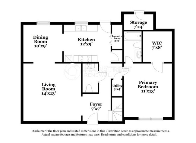 Building Photo - 1626 Bridgton Rd
