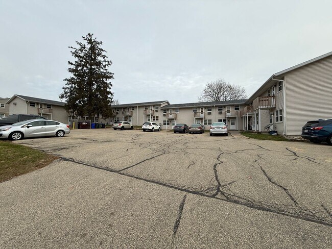 Building Photo - 1115 Lancaster St