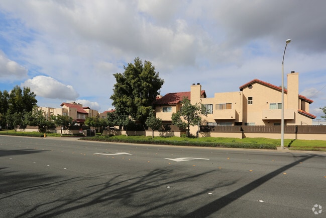 Building Photo - Corsica Condominiums Phase II