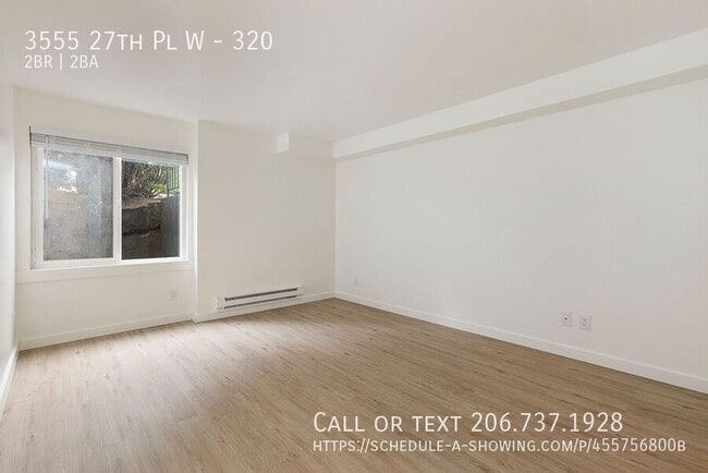 Building Photo - 3555 27th Pl W
