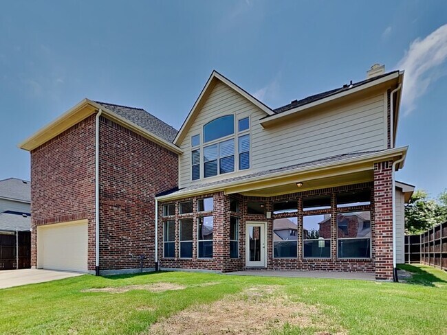 Building Photo - 11340 Classic Ln