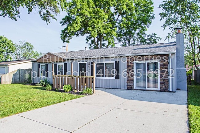 Primary Photo - 614 W Ford Ave