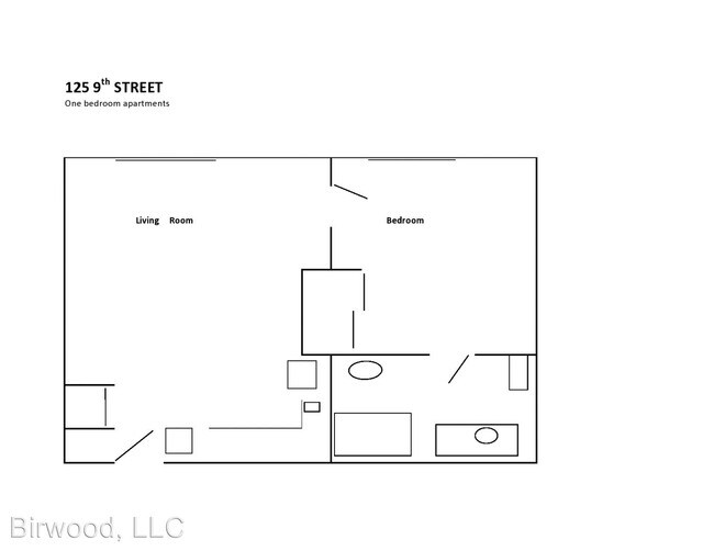 Building Photo - 125 9th St