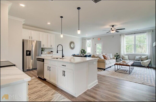 Building Photo - 4673 Cypress Landing Wy