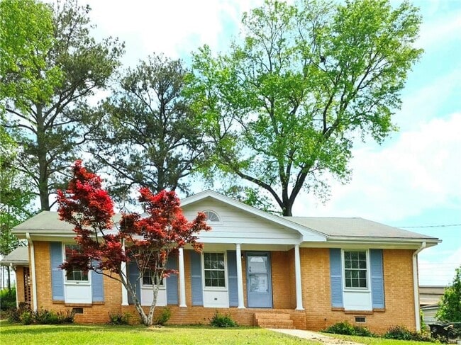 Building Photo - 1499 Hammack Dr