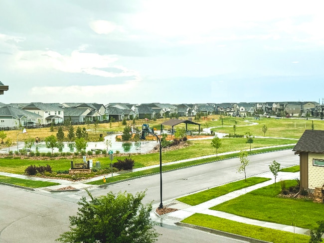 Building Photo - 6008 Callan Dr
