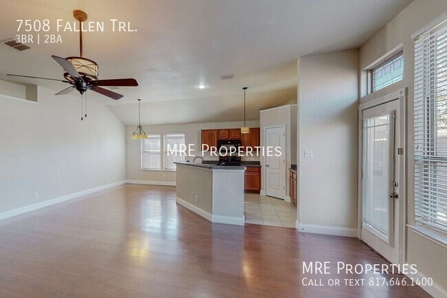 Building Photo - 7508 Fallen Trail