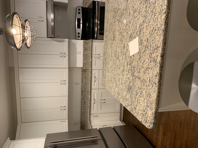 Kitchen - 54 Atlantic Ave