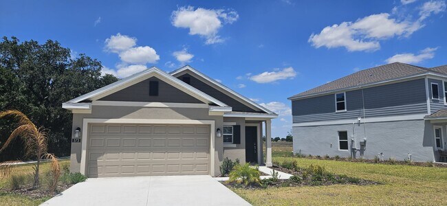 Building Photo - 573 Bell Prairie Cir