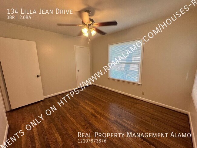 Building Photo - 134 Lilla Jean Dr