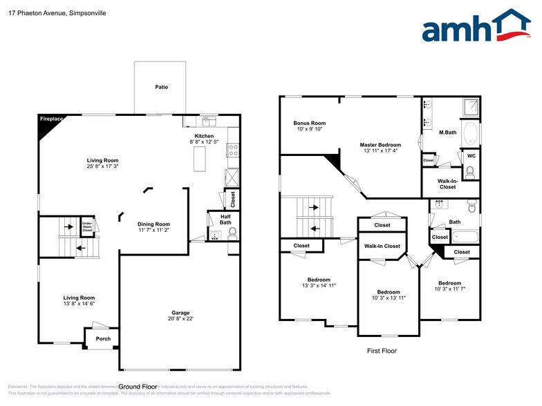 Building Photo - 17 Phaeton Ave