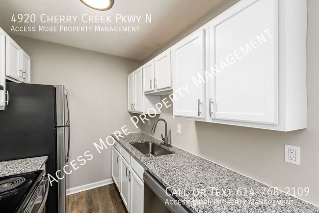 Building Photo - 4920 Cherry Creek Pkwy N