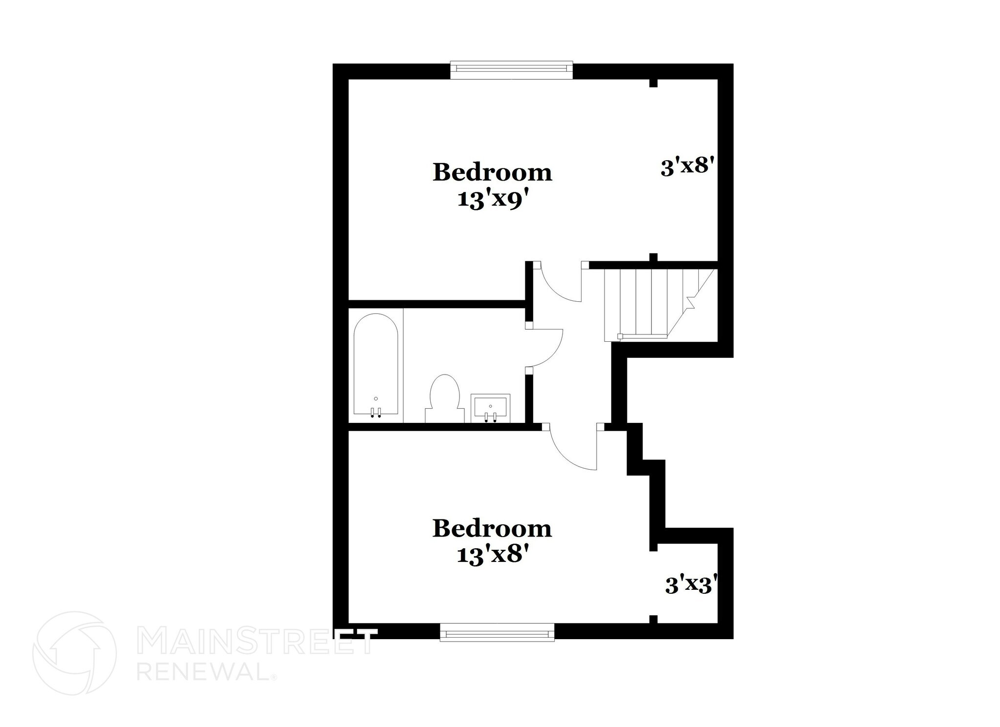 Building Photo - 2629 N 49th Dr