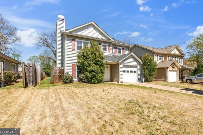 Building Photo - 1555 Hardin Ave