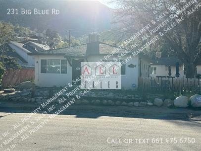 Building Photo - 231 Big Blue Rd