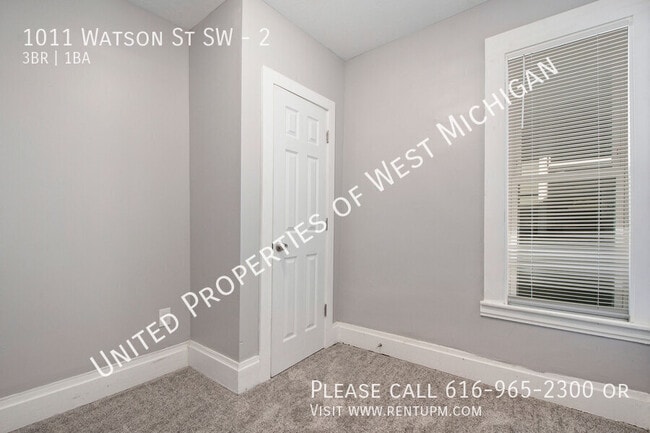 Building Photo - 1011 Watson St SW