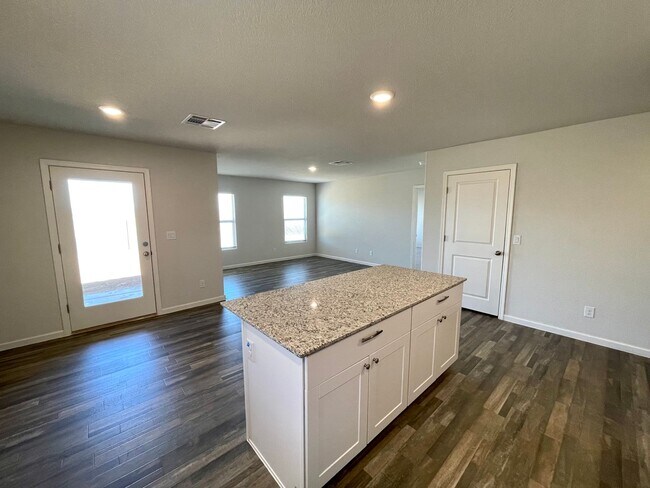 Building Photo - New Beautiful 2023 Construction- 4 Bedroom Home!