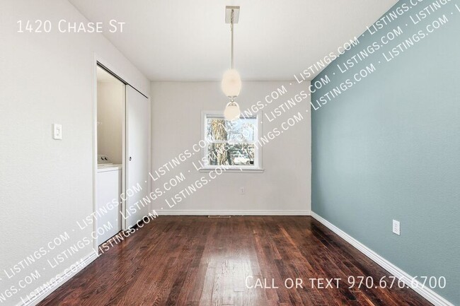 Building Photo - 1420 Chase St