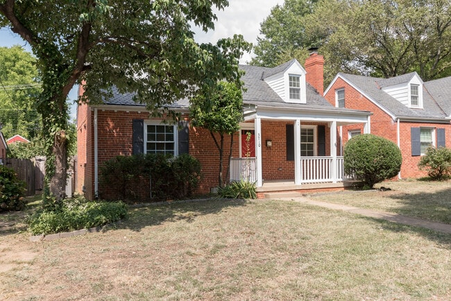 Building Photo - 3710 Cary Street Rd