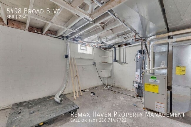 Building Photo - 5498 Broad Blvd