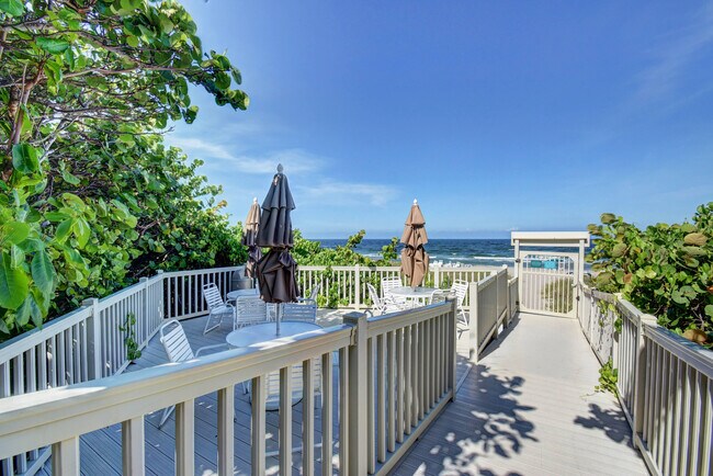 Building Photo - 4301 N Ocean Blvd