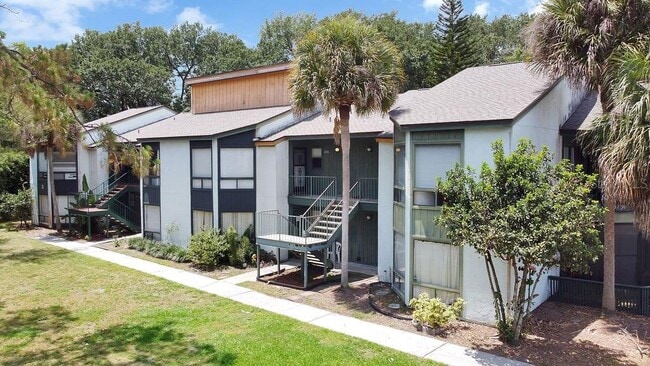 Building Photo - 4350 Aqua Vista Dr