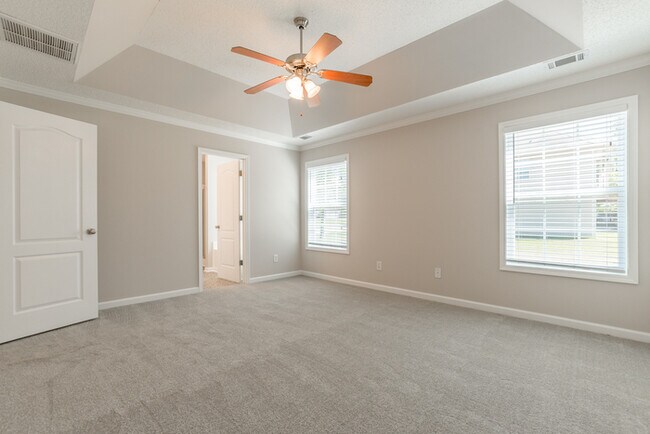 Building Photo - 1420 Jefferson Walk Cir