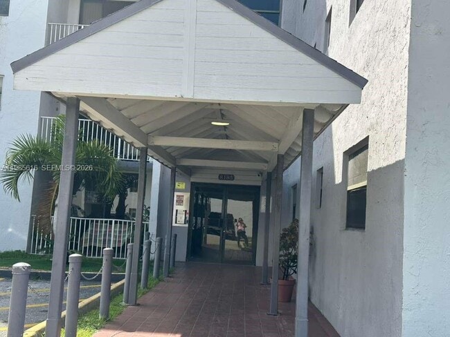 Building Photo - 8185 NW 7th St