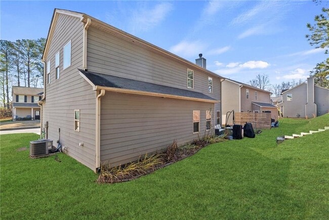 Building Photo - 62 Timberland Trace Way