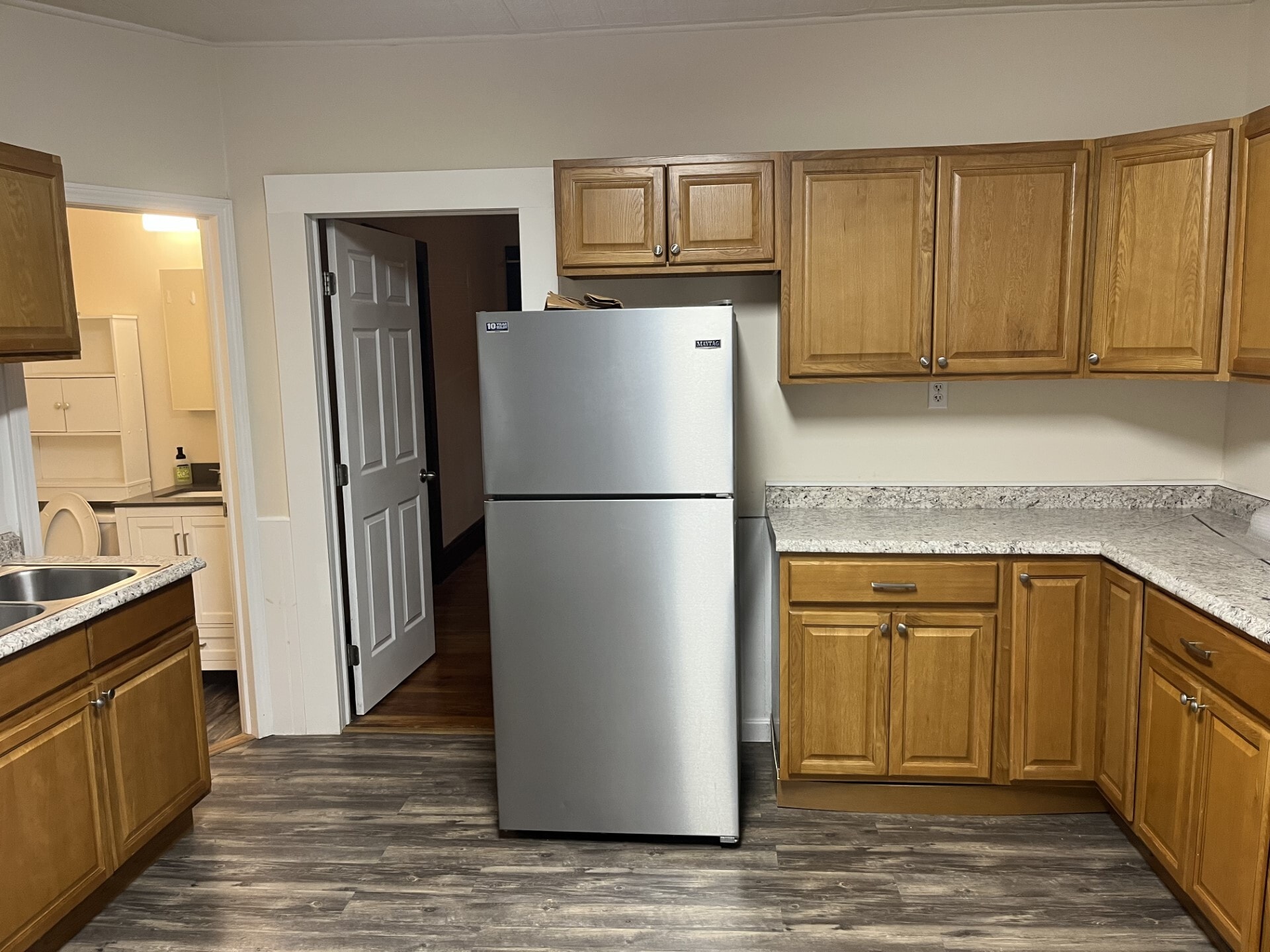 Building Photo - 47-1 Millard St