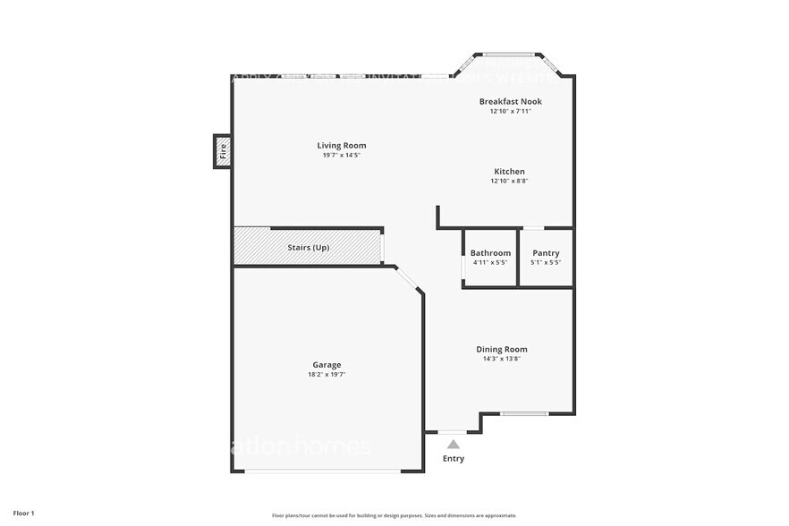 Building Photo - 2112 Longmont Dr