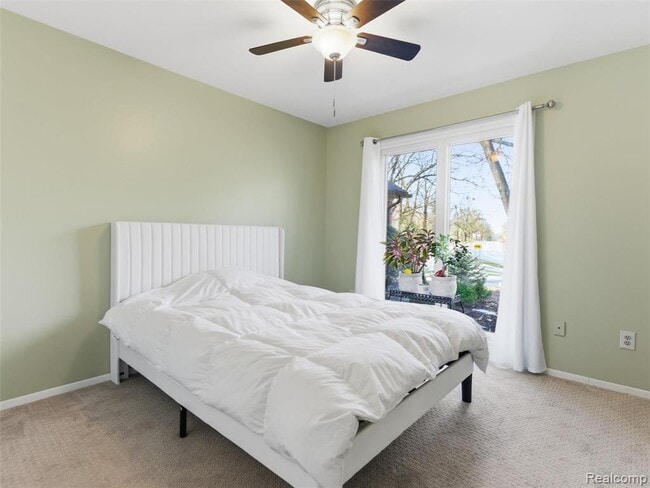 Building Photo - 4495 Maybee Rd