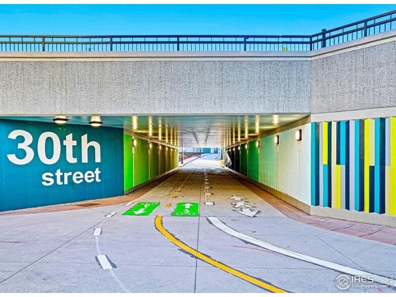 Building Photo - 3000 Colorado Ave