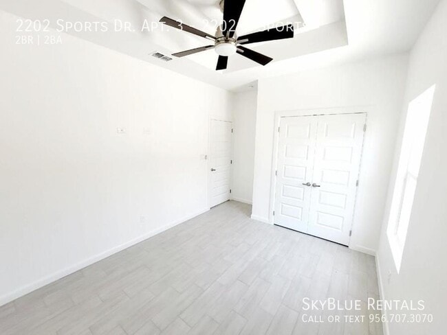 Building Photo - 2202 S Sports Dr