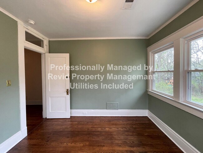 Building Photo - 1287 Harbert Ave