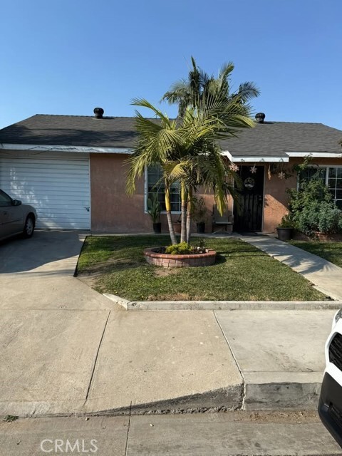 Building Photo - 6123 Pala Ave