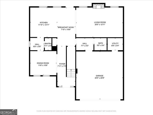 Building Photo - 66 Vicky Way