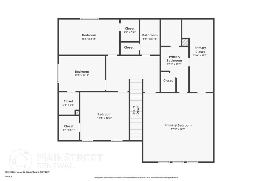 Building Photo - 13331 Deer Falls Dr