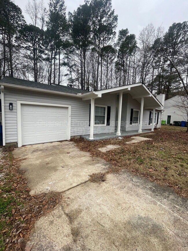 Building Photo - 8029 McGuire Dr