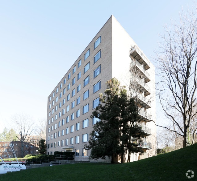 Robin Towers 1215 Fort Myer Dr Arlington VA 22209 Apartment Finder