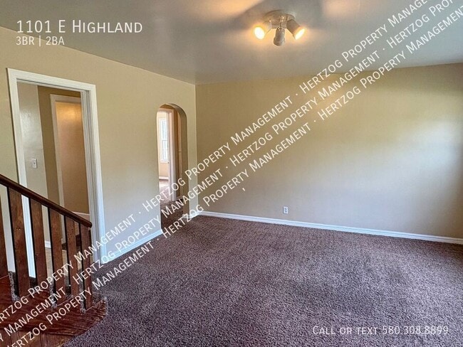 Building Photo - 1101 E Highland-