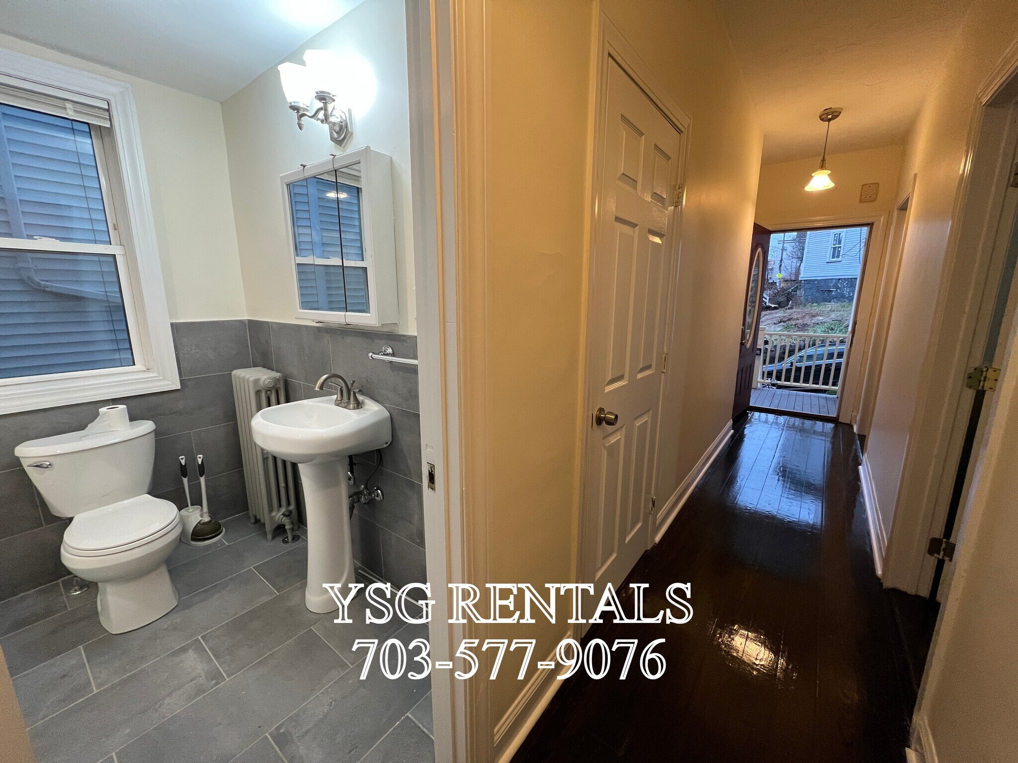 Building Photo - 9 Sunset St